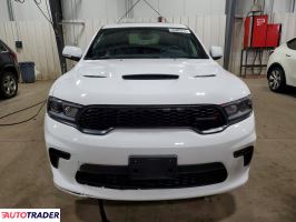 Dodge Durango 2022 5