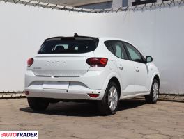 Dacia Sandero 2023 1.0 99 KM