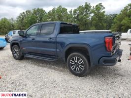 GMC Sierra 2019 6