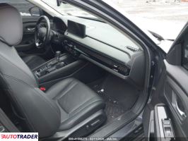 Honda Accord 2023 2 Honda Accord 2023 2