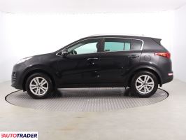 Kia Sportage 2018 1.6 130 KM