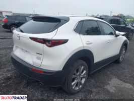 Mazda CX-30 2022 2 Mazda CX-30 2022 2