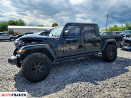Jeep Pozostałe 2021 3