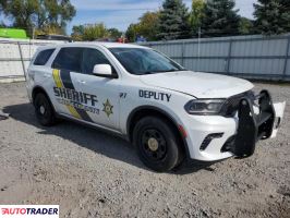 Dodge Durango 2021 3 Dodge Durango 2021 3