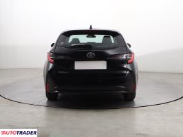 Toyota Corolla 2021 1.2 113 KM