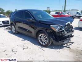 Ford Escape 2021 1 Ford Escape 2021 1