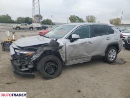 Toyota Pozostałe 2023 2