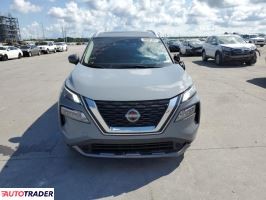 Nissan Rogue 2023 1 Nissan Rogue 2023 1