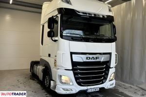 Daf XF 480