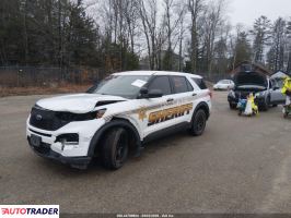 Ford Pozostałe 2020 3