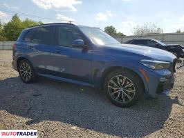 BMW X5 2021 3