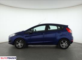 Ford Fiesta 2014 1.0 99 KM