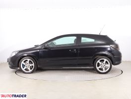 Opel Astra 2005 1.9 118 KM Opel Astra 2005 1.9 118 KM