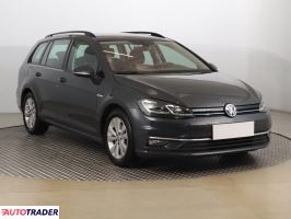 Volkswagen Golf 2019 1.5 128 KM