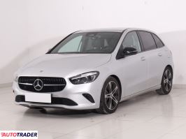 Mercedes B-klasa 2023 1.3 160 KM