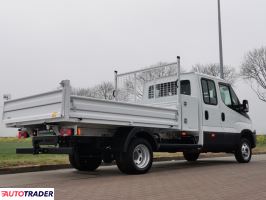 Iveco Daily 2019 Iveco Daily 2019