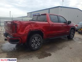 GMC Sierra 2022 6
