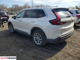 Honda CR-V 2023 1