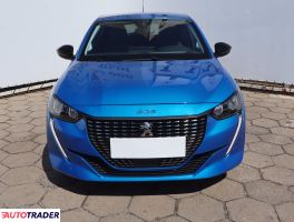 Peugeot 208 2023 1.2 99 KM