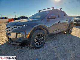 Hyundai Pozostałe 2024 2