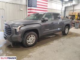 Toyota Tundra 2024 3 Toyota Tundra 2024 3