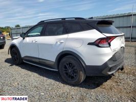 Kia Sportage 2023 2