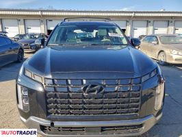 Hyundai Pozostałe 2024 3