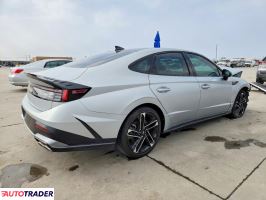 Hyundai Sonata 2024 2