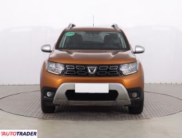 Dacia Duster 2021 1.0 89 KM