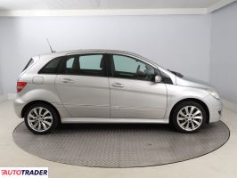 Mercedes B-klasa 2008 1.7 113 KM