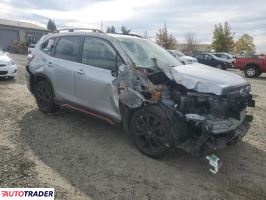 Subaru Forester 2023 2