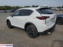 Mazda CX-5 2023 2