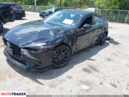 Mazda 3 2022 2 Mazda 3 2022 2
