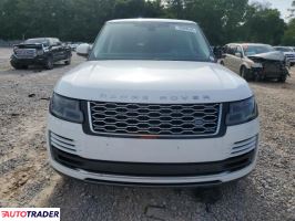 Land Rover Range Rover 2020 3