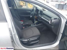 Kia Pozostałe 2019 2 Kia Pozostałe 2019 2