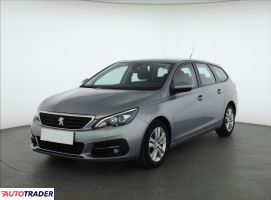 Peugeot 308 2021 1.5 128 KM Peugeot 308 2021 1.5 128 KM