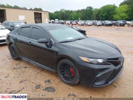 Toyota Camry 2023 2