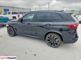 BMW X5 2021 4