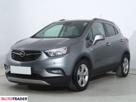Opel Mokka 2017 1.4 138 KM Opel Mokka 2017 1.4 138 KM