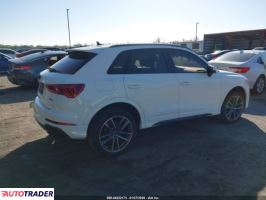 Audi Q3 2021 2