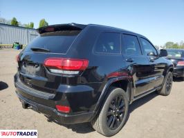 Jeep Grand Cherokee 2021 3 Jeep Grand Cherokee 2021 3