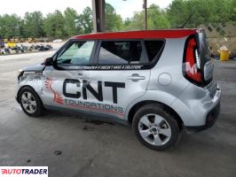 Kia Soul 2018 1