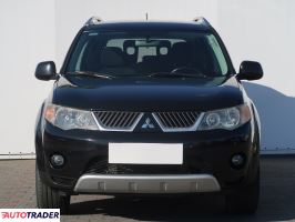 Mitsubishi Outlander 2007 2.0 138 KM