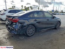 Kia Pozostałe 2023 2