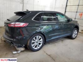 Ford Edge 2024 2