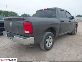 Dodge Ram 2022 3 Dodge Ram 2022 3