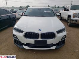 BMW X2 2020 2