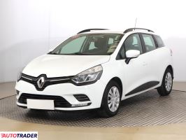 Renault Clio 2020 0.9 88 KM