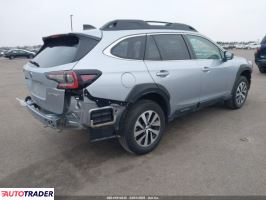 Subaru Outback 2023 2