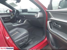 Mazda CX-9 2025 3